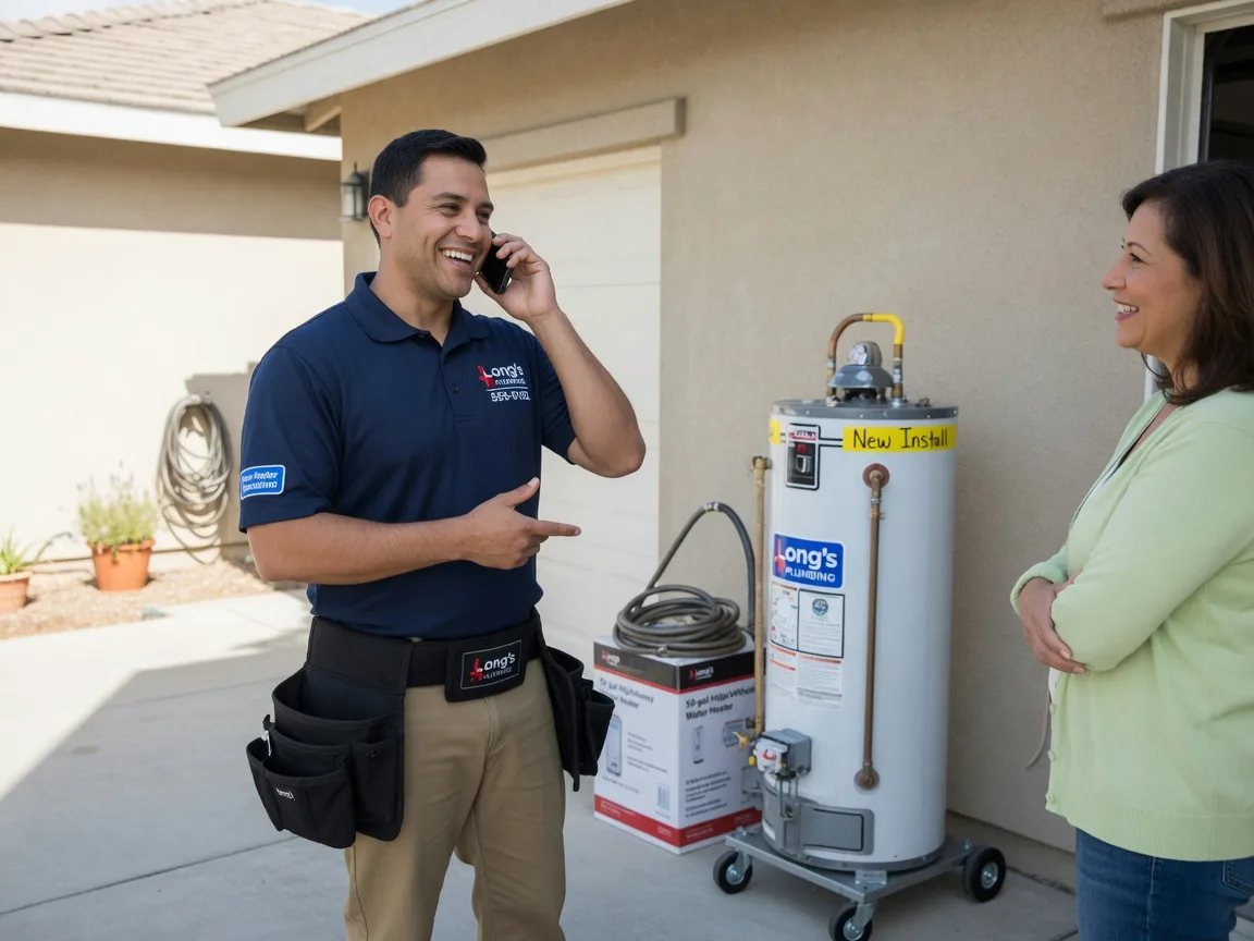 Leak Detection Gering, NE FAQs